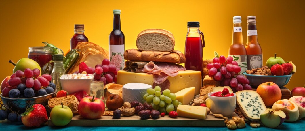 Alimentos que Ayudan a Reducir la Hinchazón