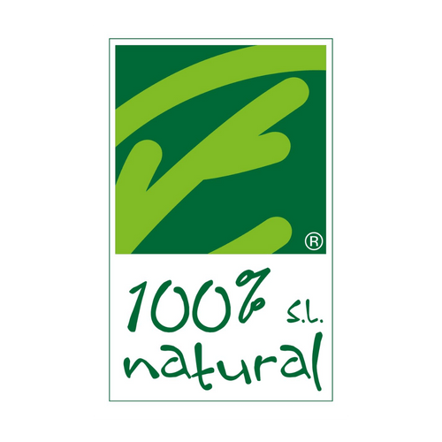 100 % natürlich
