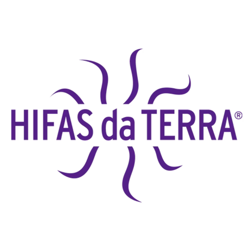 Hifas da Terra
