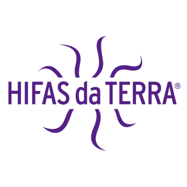 Hifas da Terra