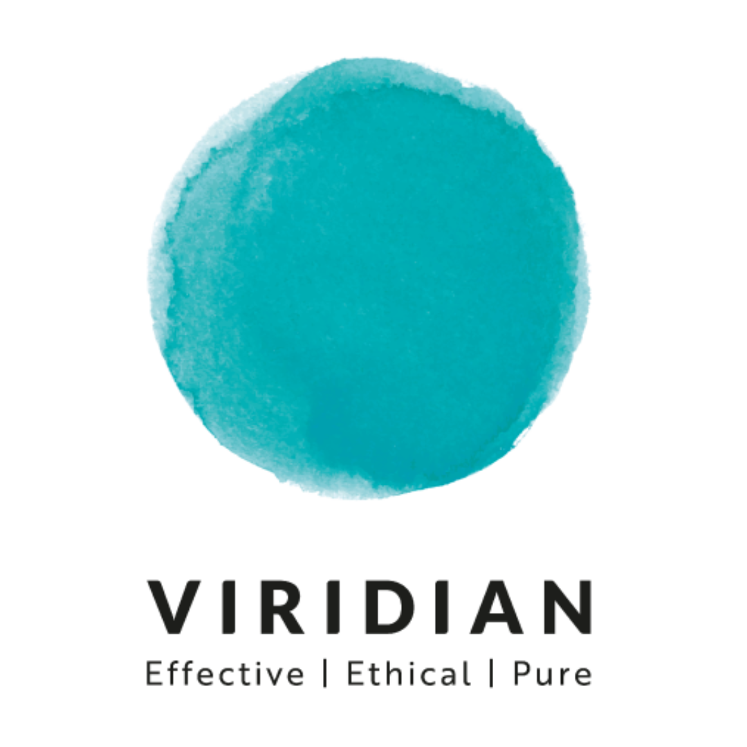 Viridian