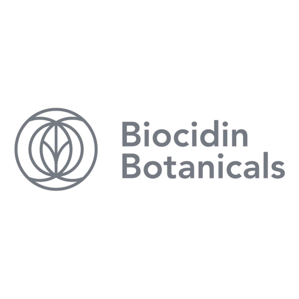 Biocidin Botanicals