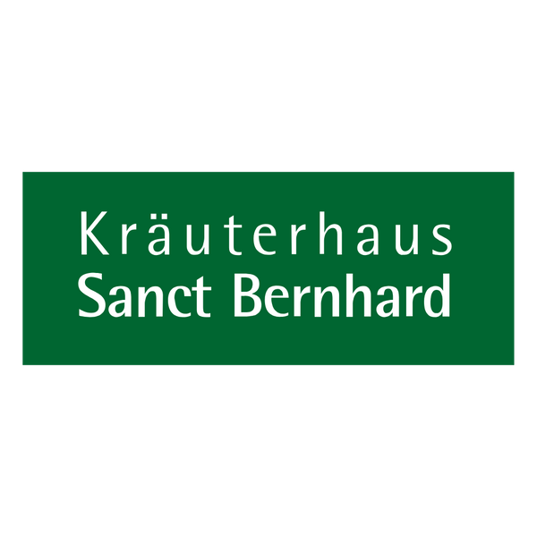 Sanct Bernhard