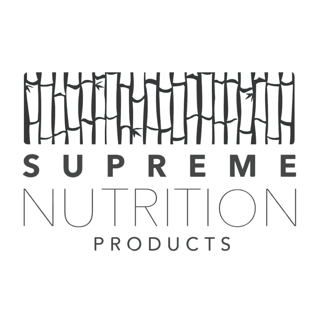 Supreme Nutrition Products