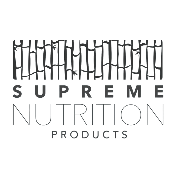 Supreme Nutrition Products