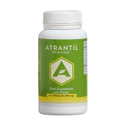 ATRANTIL 90 cápsulas