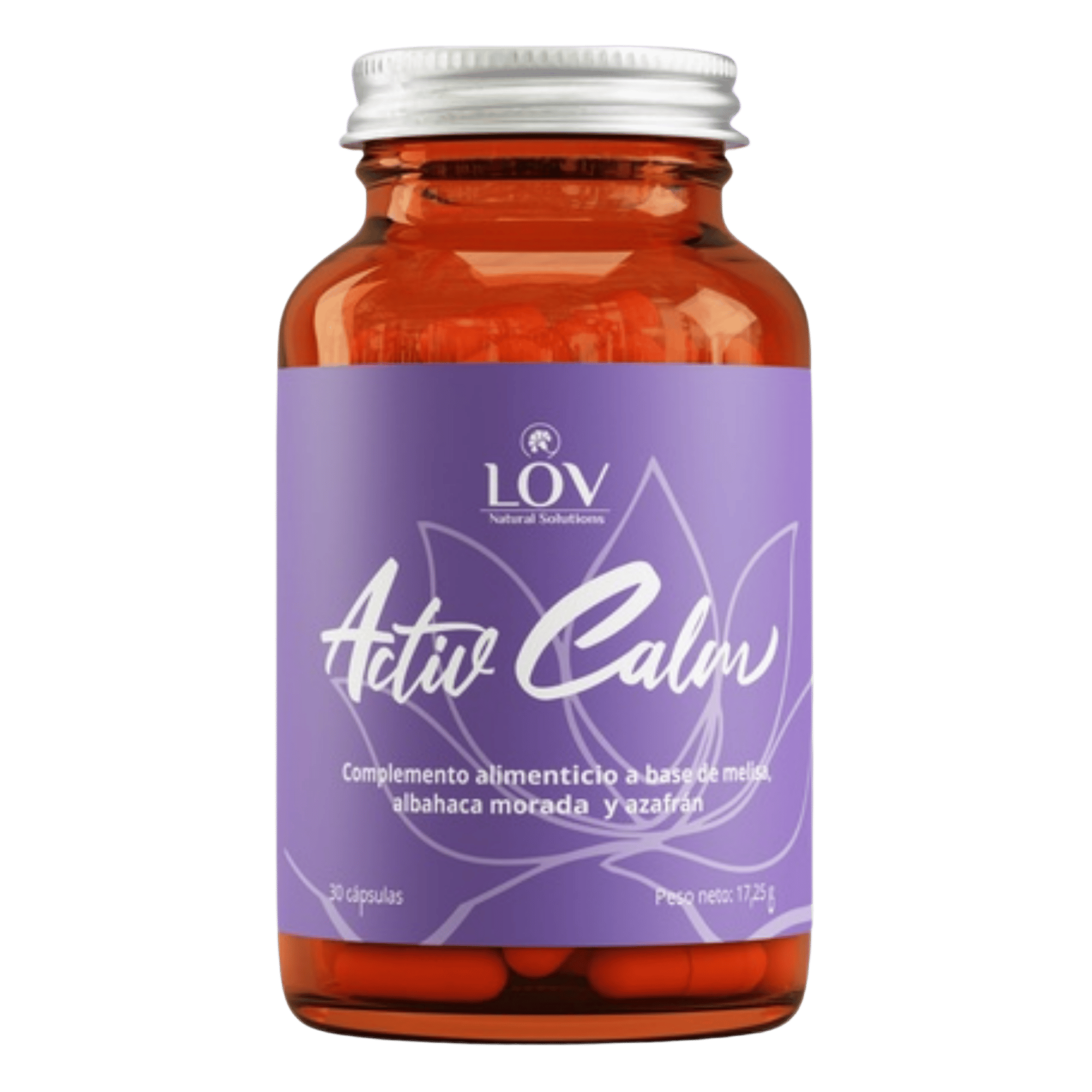 Activ Calm 30 capsules