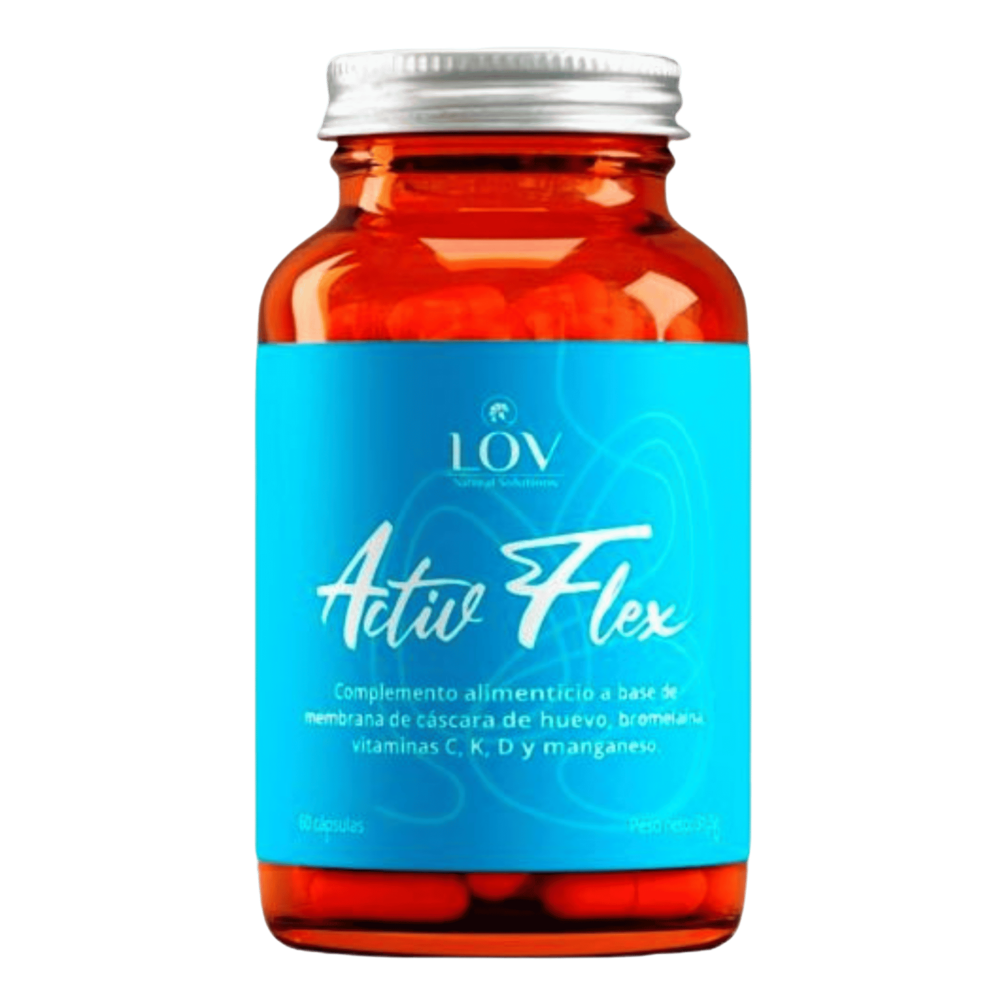 Activ Flex 60 capsules