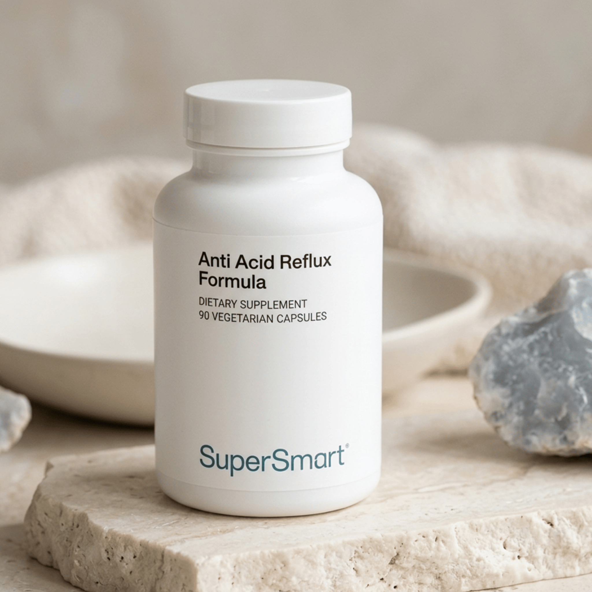 Anti Acid Reflux Formula 90 cápsulas
