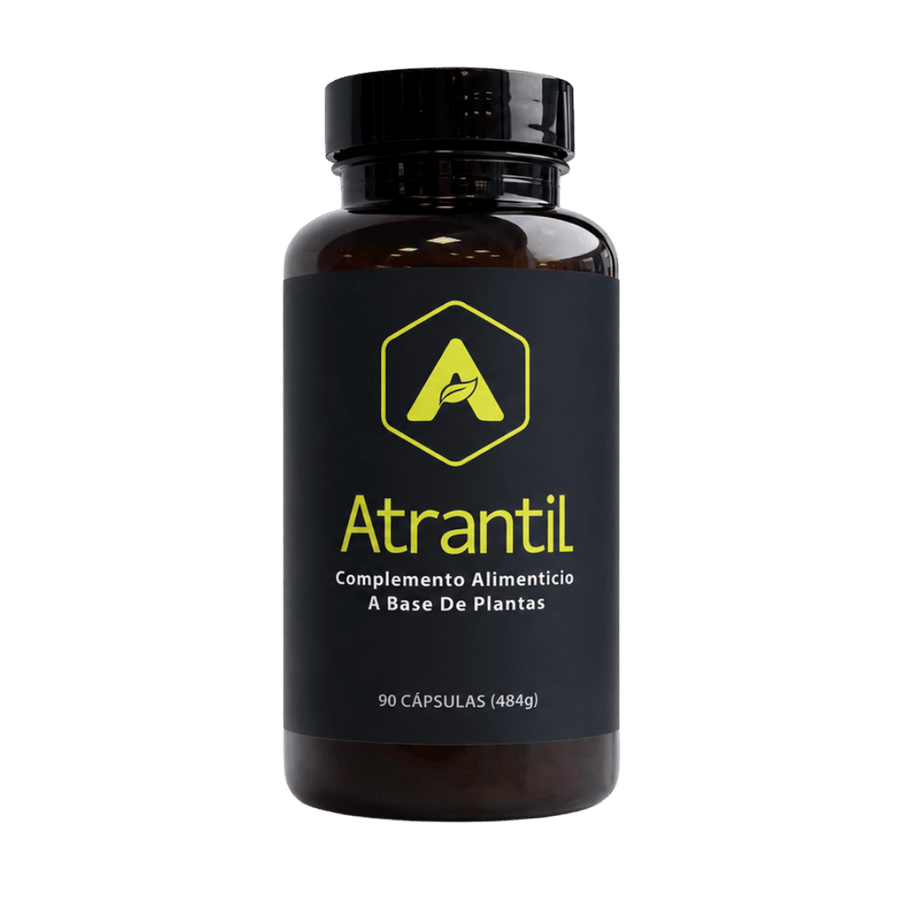 Atrantil 90 cápsulas