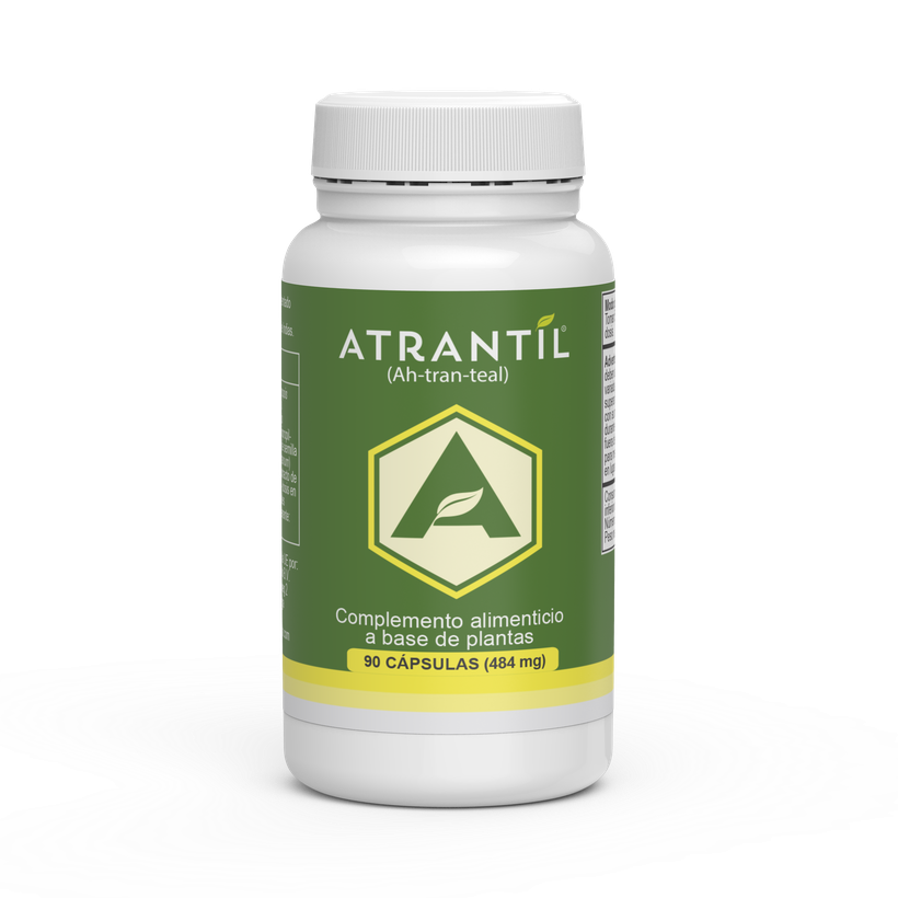 Atrantil 90 cápsulas