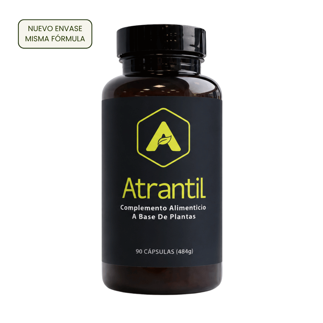 Atrantil 90 cápsulas