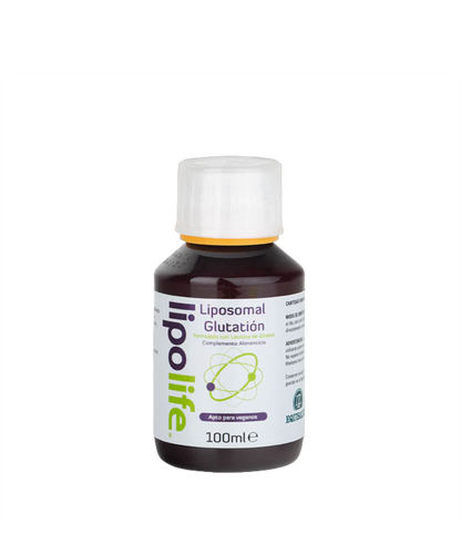 Equisalud Liposomal GLUTATIÓN 100ml