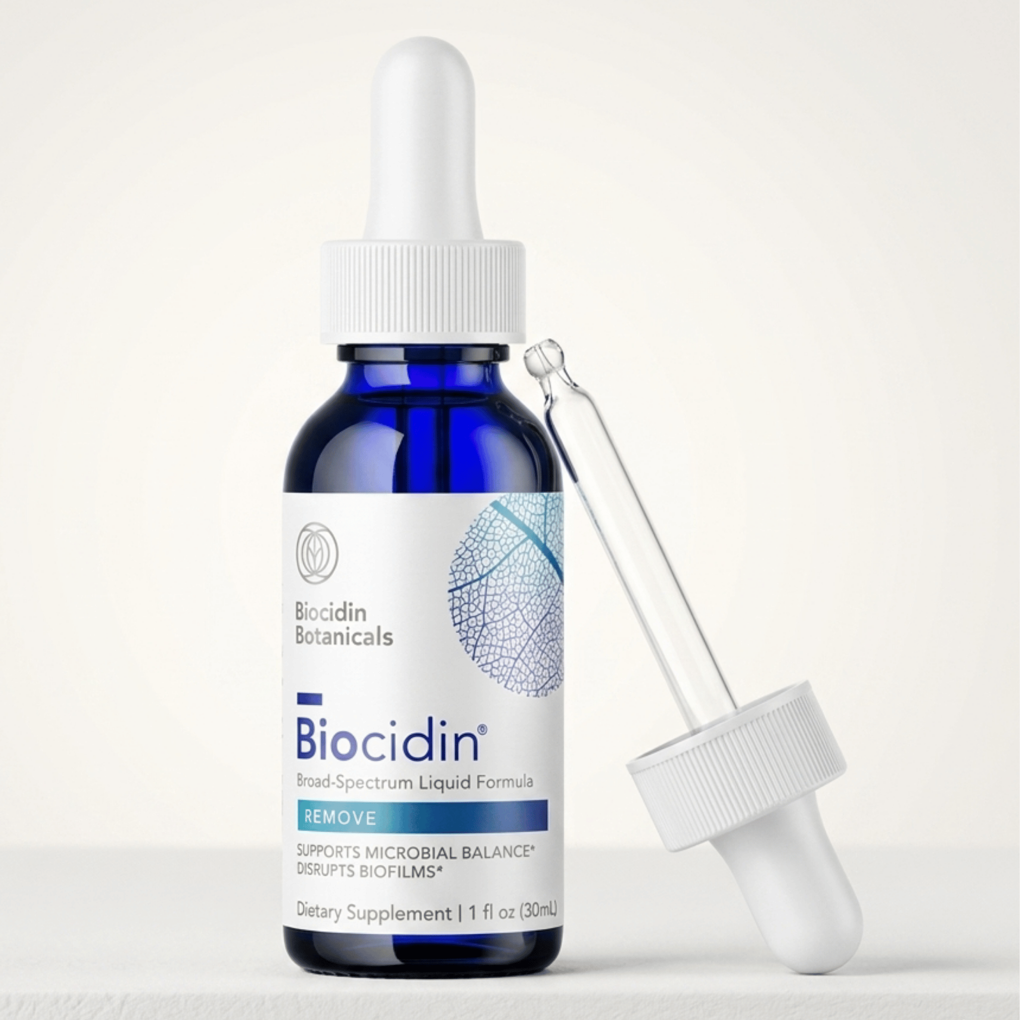 Biocidin 30 ml gotas