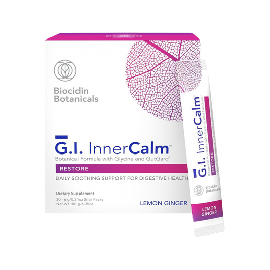 Biocidin CALMA INTERIOR GASTROINTESTINAL 30 Sticks