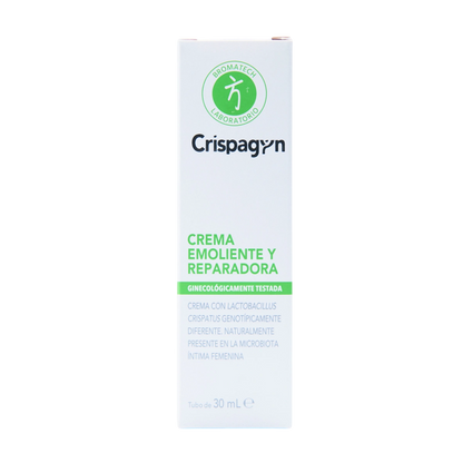 Bromatech CRISPAGYN crema 30 ml