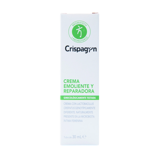 Bromatech CRISPAGYN crema 30 ml