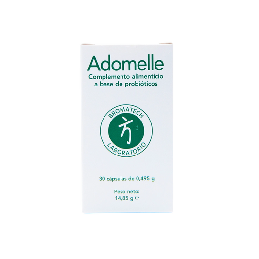 Bromatech ADOMELLE 30 cápsulas