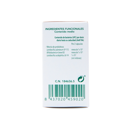Bromatech ADOMELLE 30 cápsulas