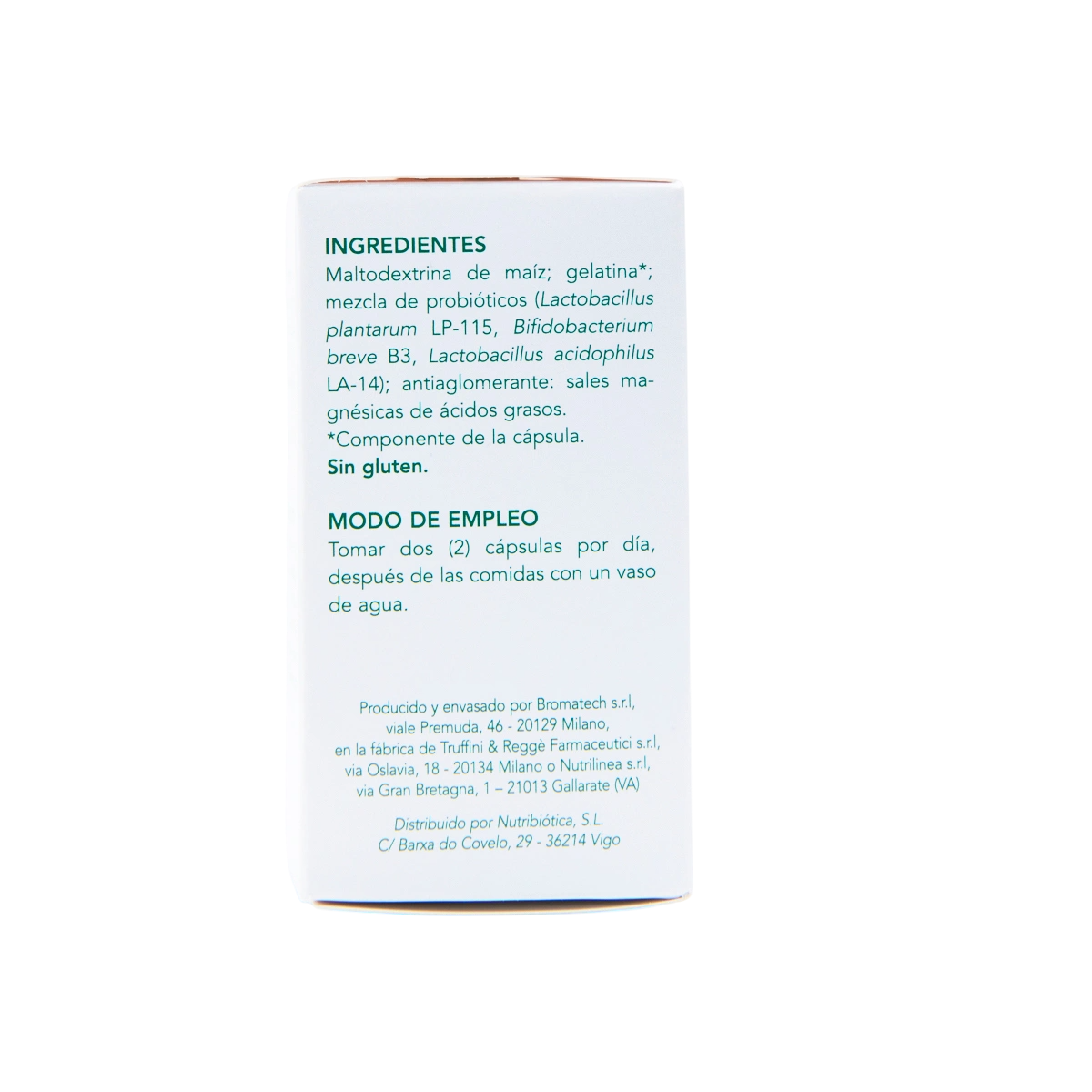 Adomelle 30 cápsulas