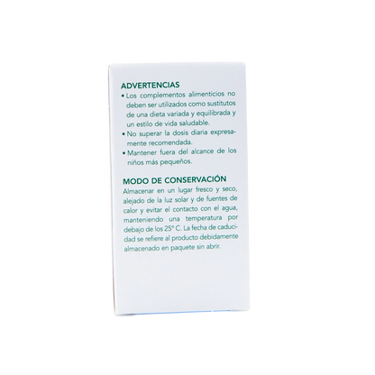 Bromatech ADOMELLE 30 cápsulas
