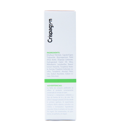Bromatech CRISPAGYN crema 30 ml