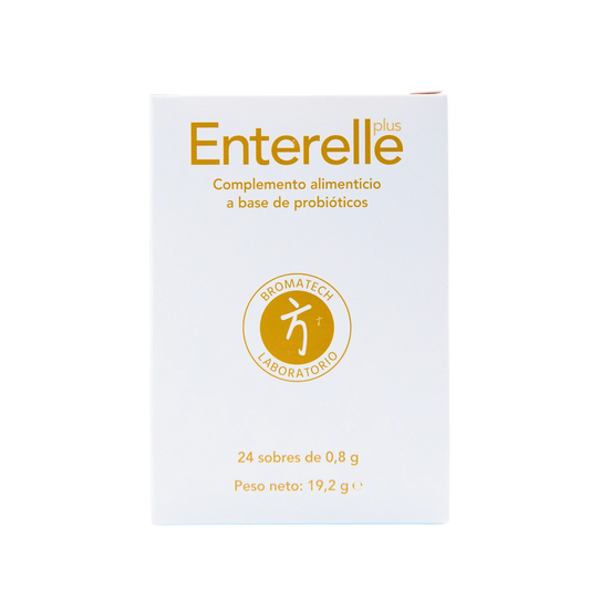 Bromatech ENTERELLE PLUS 24 sobres