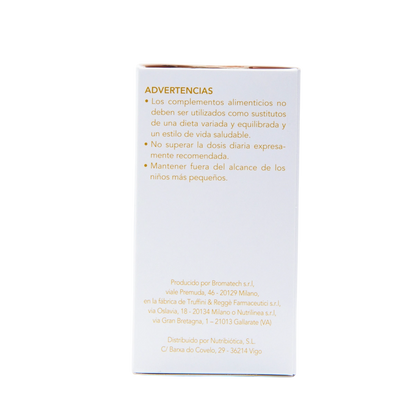 Bromatech ENTERELLE PLUS 24 sobres