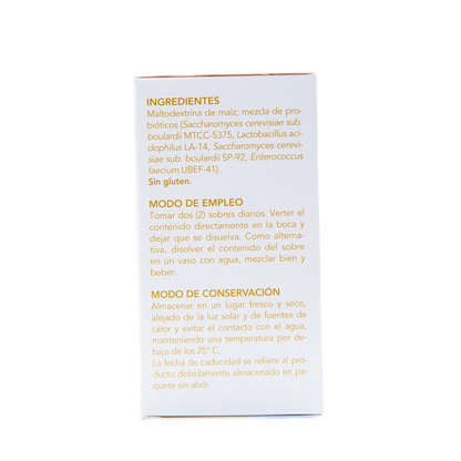 Bromatech ENTERELLE PLUS 24 sobres