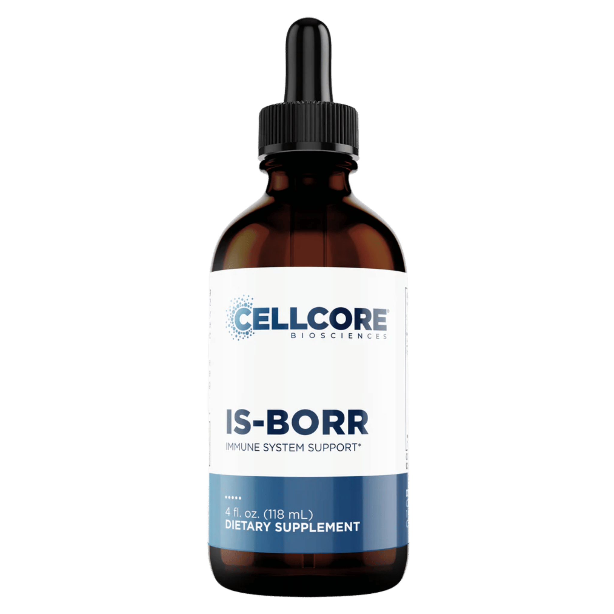 IS-BORR 118 ml