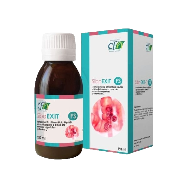 Cfn Sibo EXIT FS 250 ml