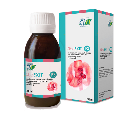 Cfn Sibo EXIT FS 250 ml