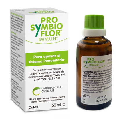 Cobas PROSYMBIOFLOR 50 ml