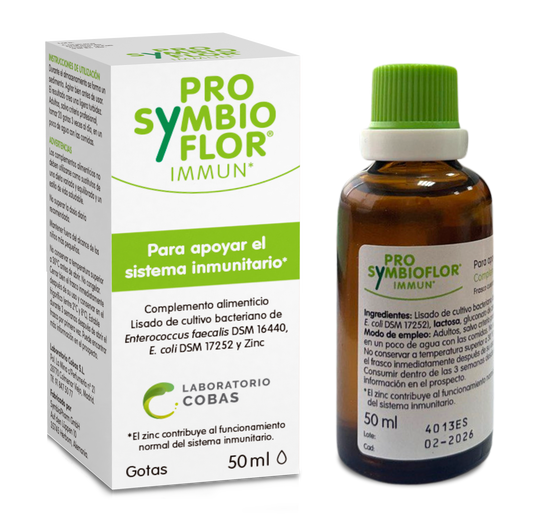 Cobas PROSYMBIOFLOR 50 ml