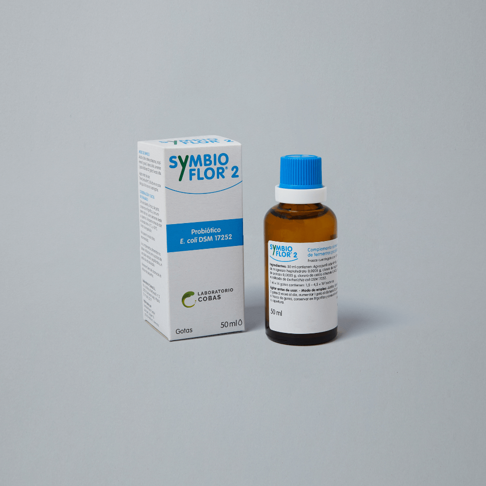 Cobas SYMBIOFLOR 2 50 ml