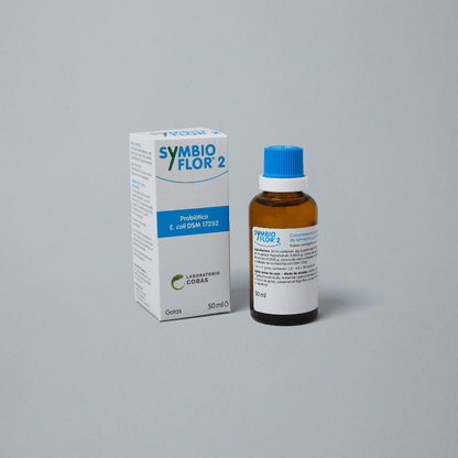 Cobas SYMBIOFLOR 2 50 ml