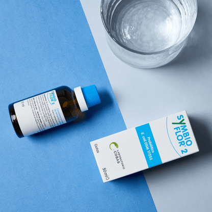 Cobas SYMBIOFLOR 2 50 ml