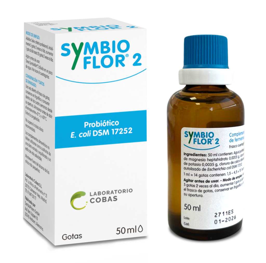 Cobas SYMBIOFLOR 2 50 ml