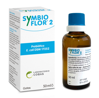 Cobas SYMBIOFLOR 2 50 ml