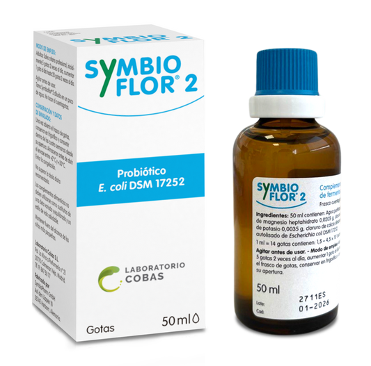 Cobas SYMBIOFLOR 2 50 ml