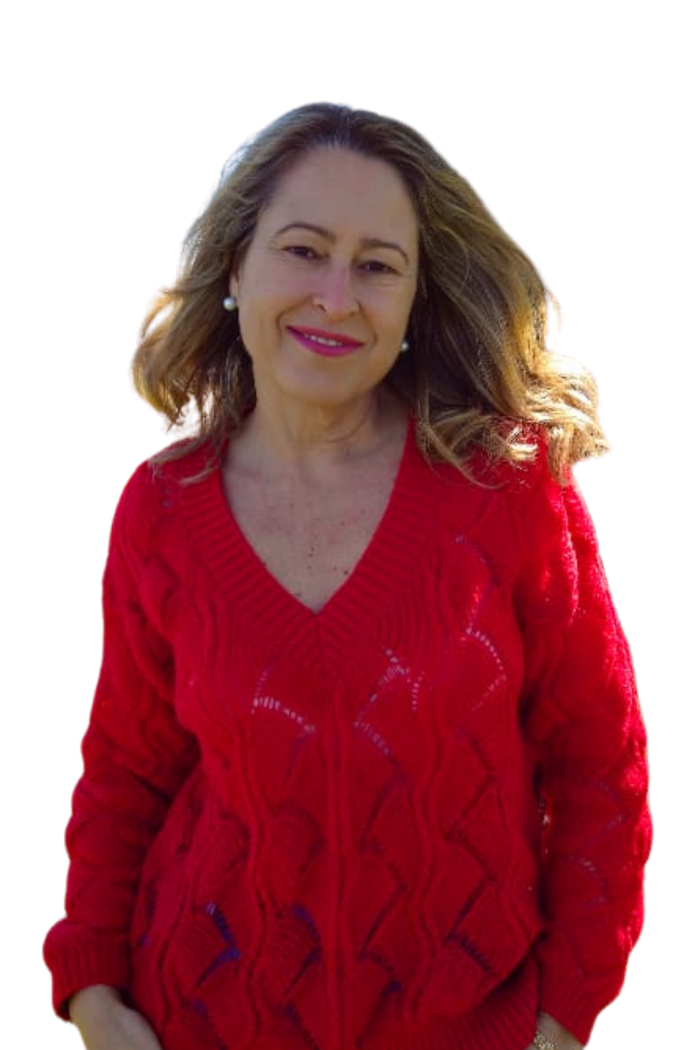 Cristina Lacalle Canales