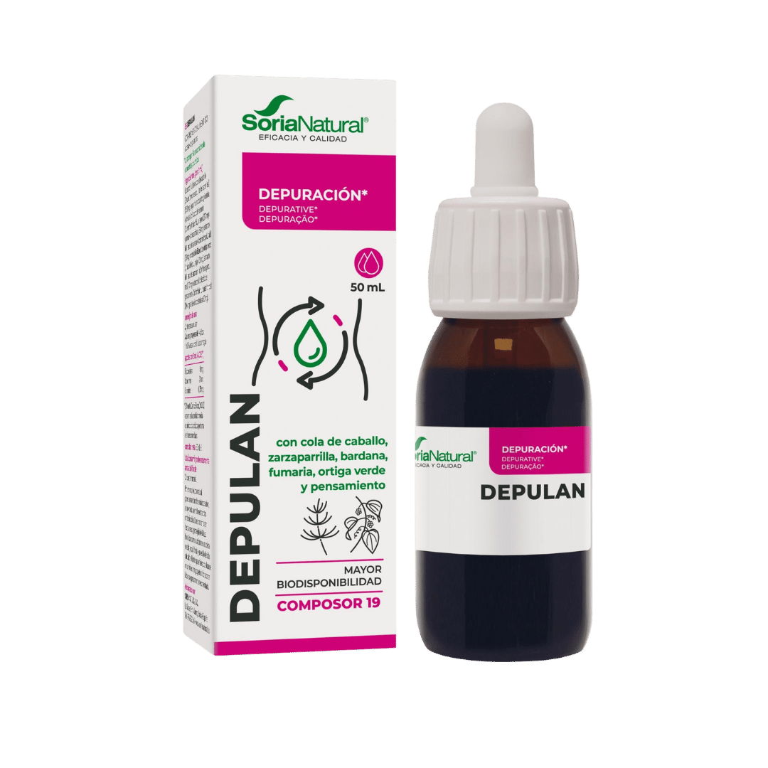 Depulan Composor 19 50 ml
