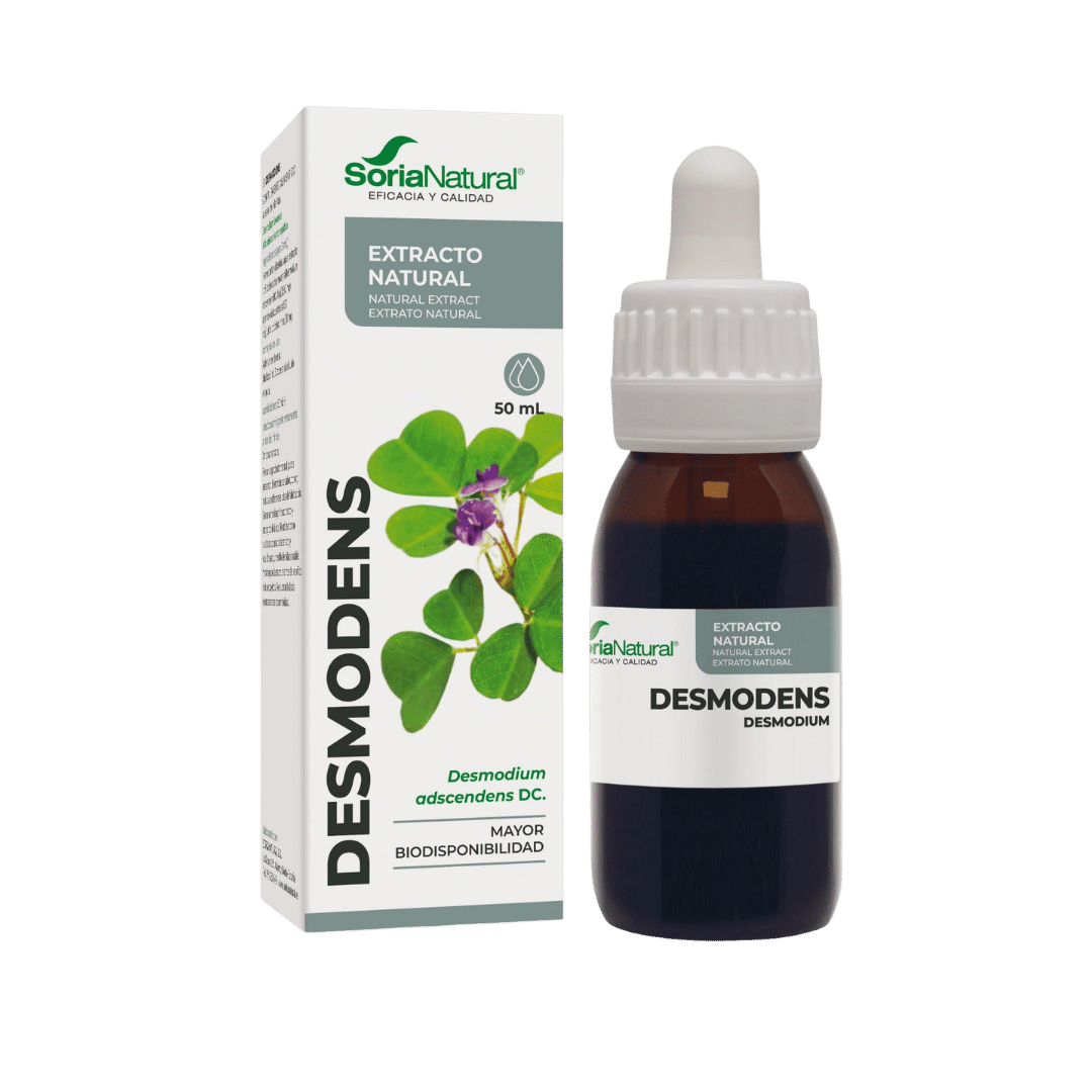 Desmodium Extracto 50 ml