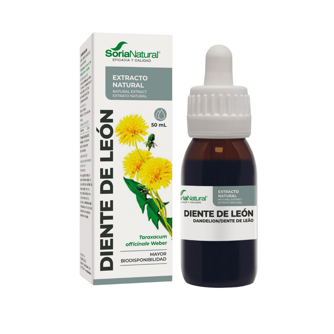 Diente de león Extracto 50 ml