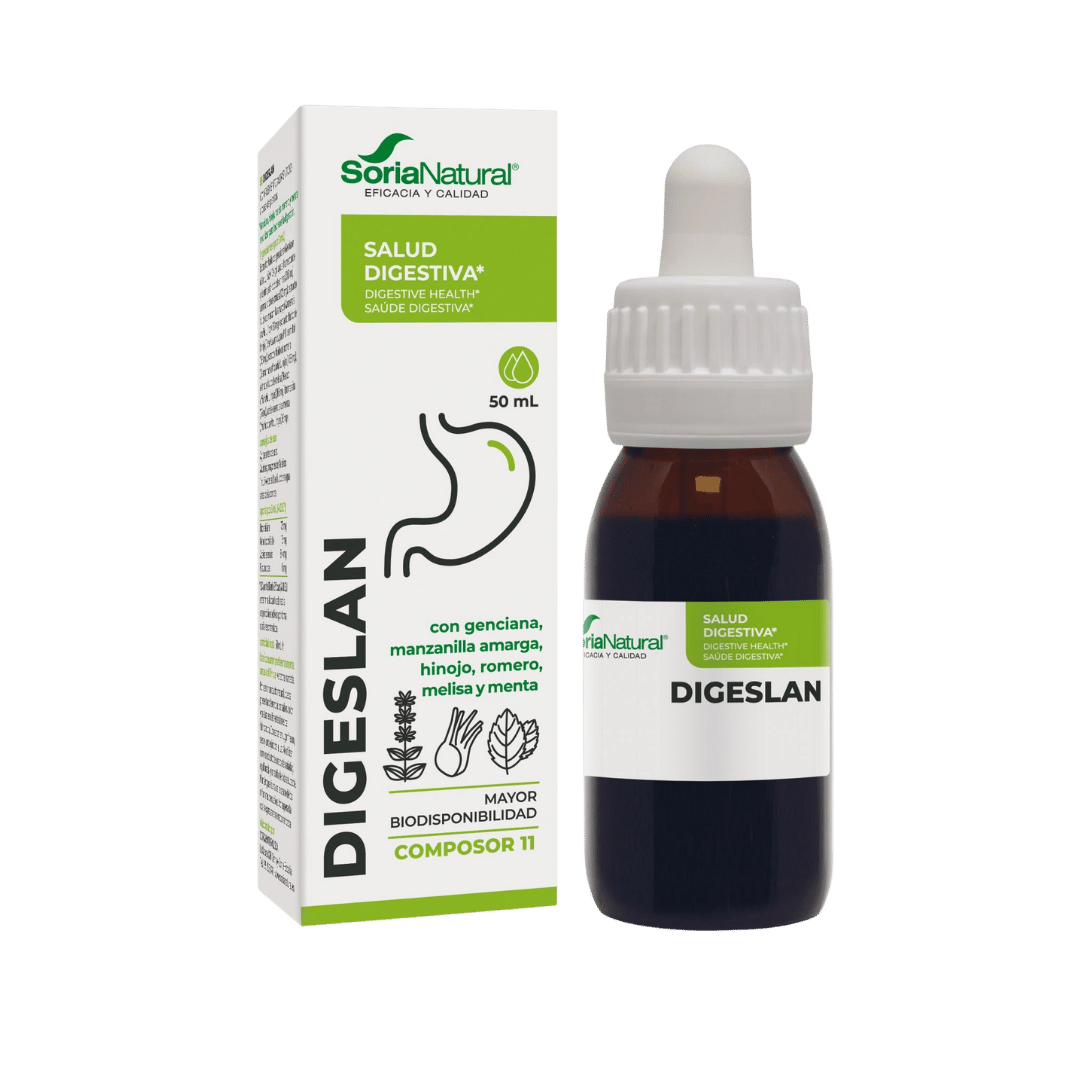 Digeslan Composor 11 50 ml