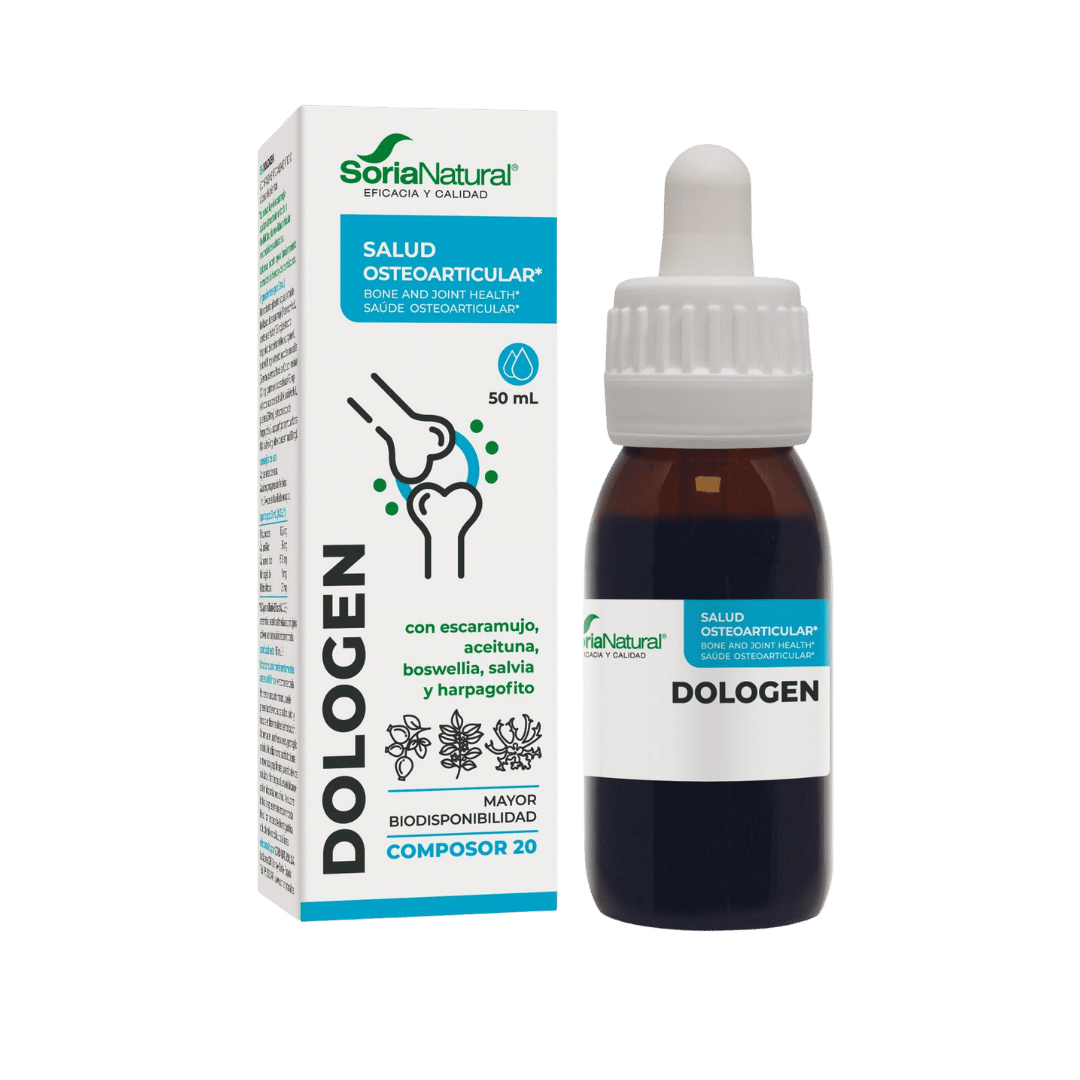 Dologen Composor 20 50 ml