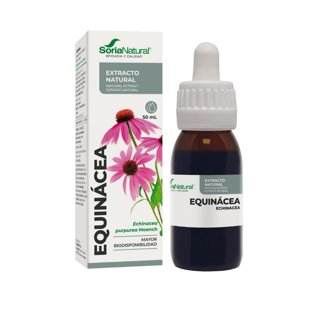 Equinácea Extracto 50 ml