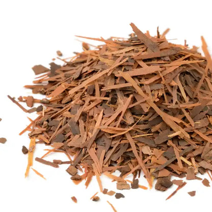 Equisalud Holofit PAU D'ARCO 50 cápsulas