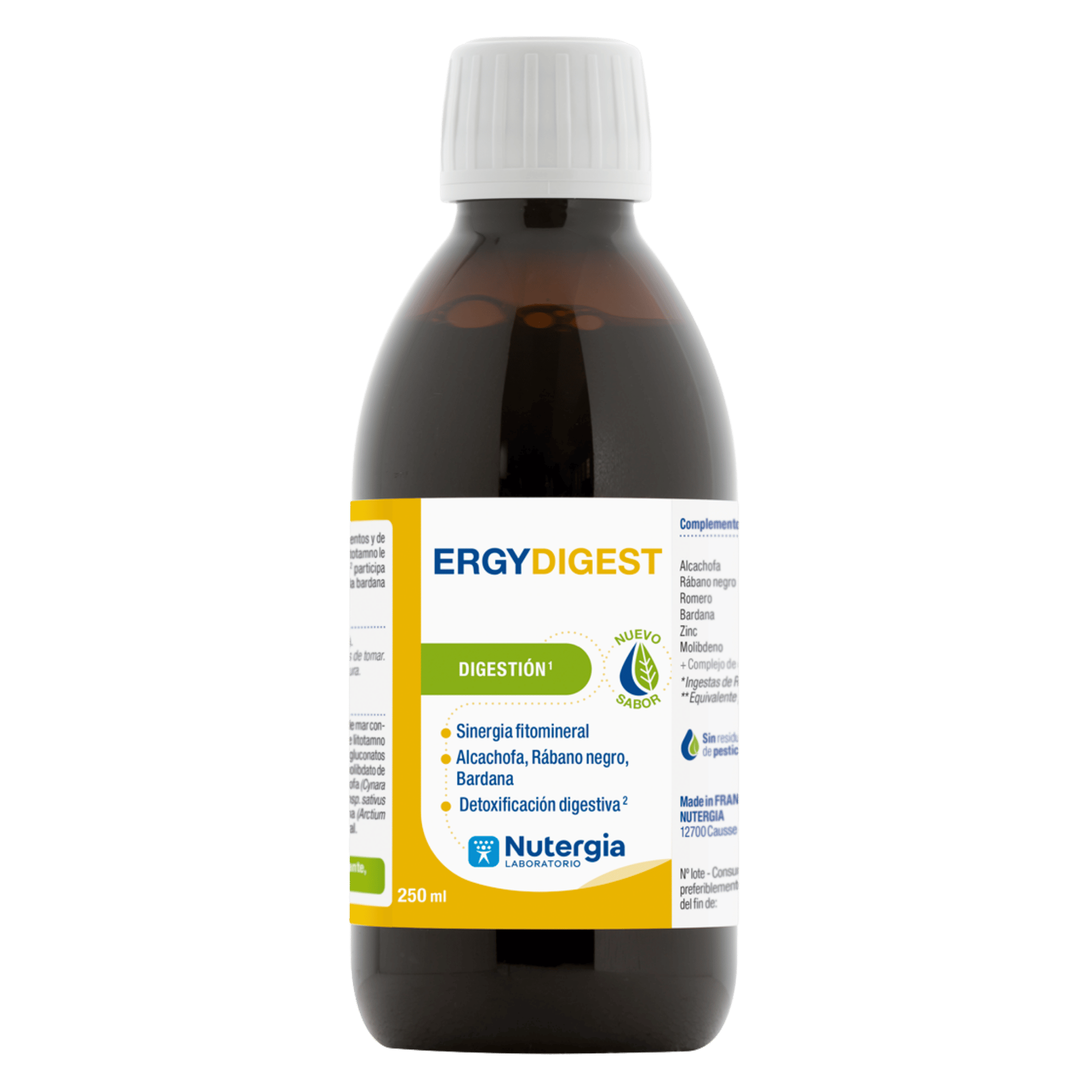 Ergydigest 250 ml