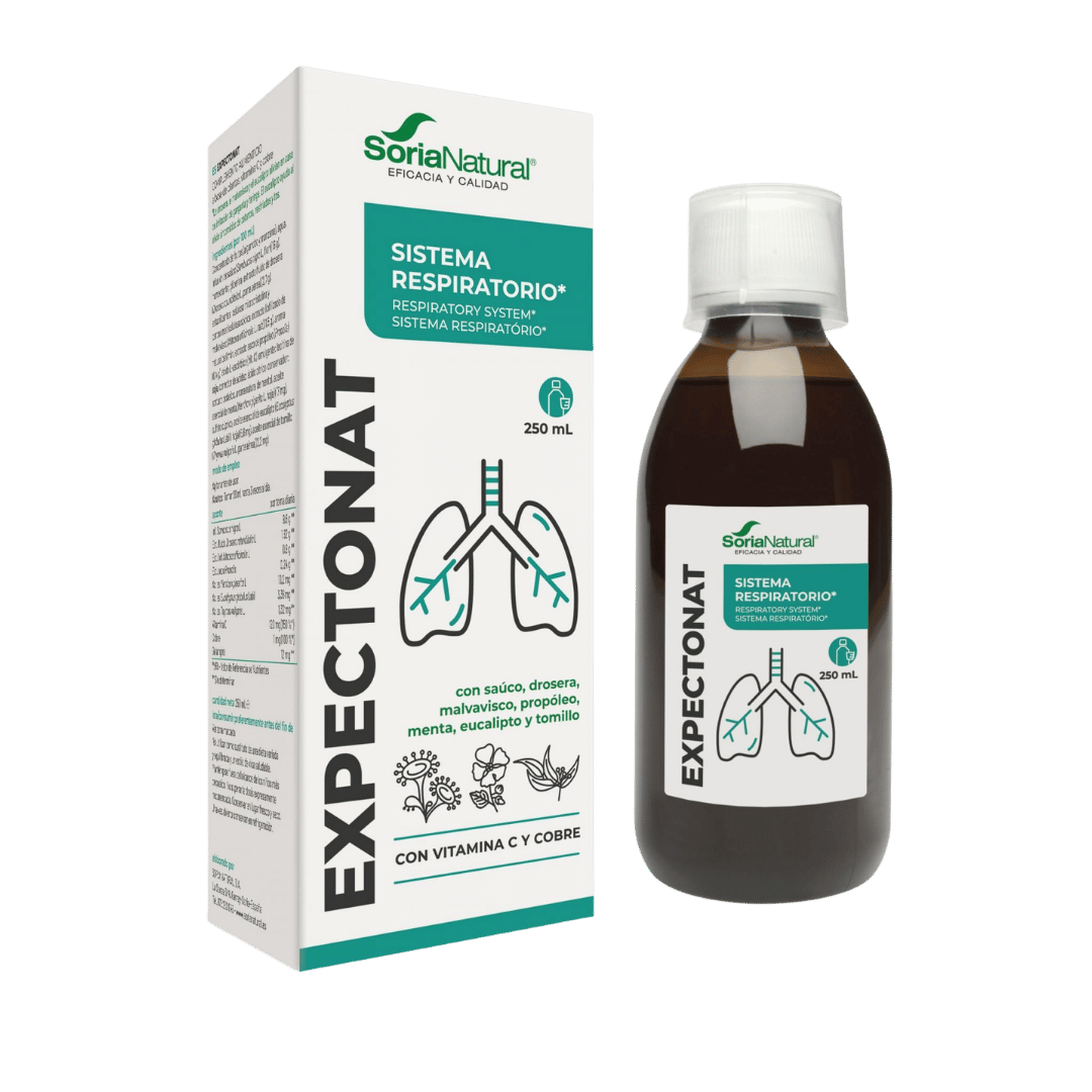Expectonat 250 ml